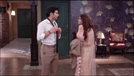 Parineeti - 5th March 2025